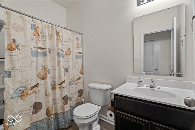 1373 W Quartz Lane, Fortville, IN 46040