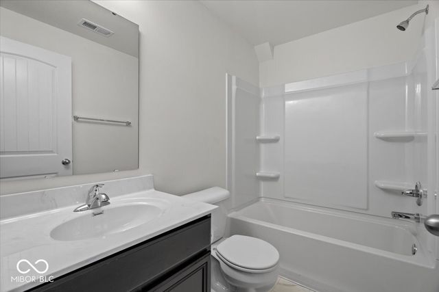 1373 W Quartz Lane, Fortville, IN 46040