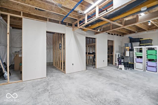 1373 W Quartz Lane, Fortville, IN 46040