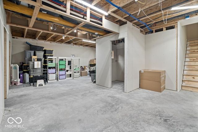 1373 W Quartz Lane, Fortville, IN 46040