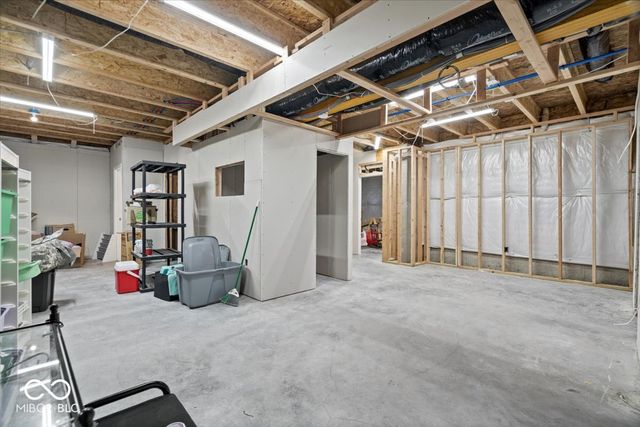 1373 W Quartz Lane, Fortville, IN 46040