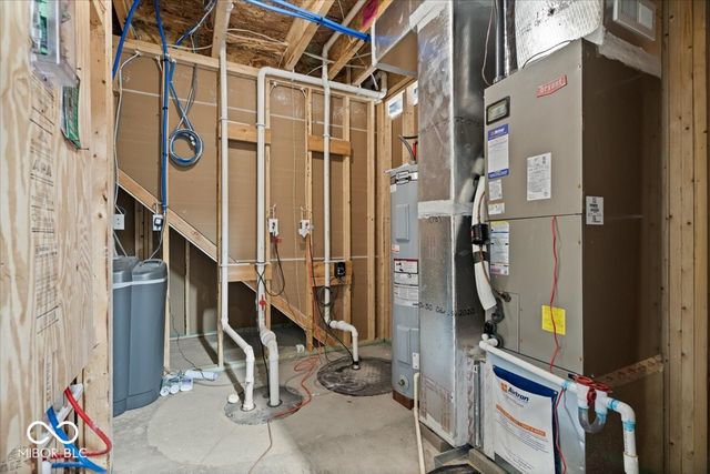 1373 W Quartz Lane, Fortville, IN 46040