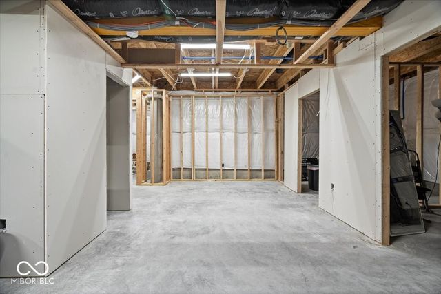 1373 W Quartz Lane, Fortville, IN 46040