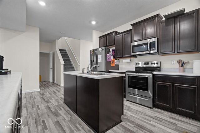 1373 W Quartz Lane, Fortville, IN 46040