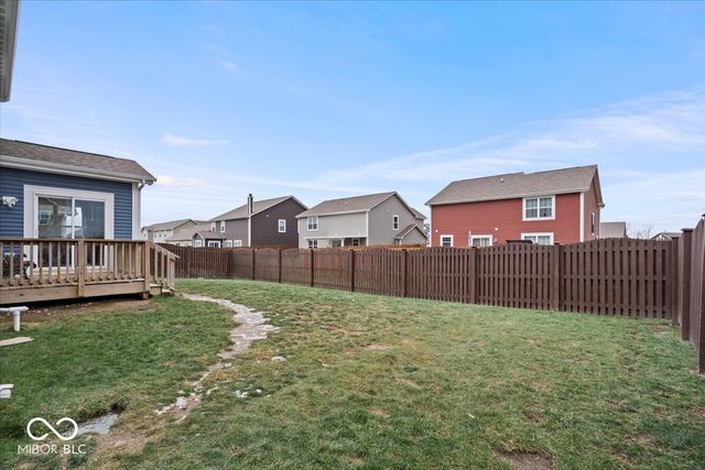 1373 W Quartz Lane, Fortville, IN 46040
