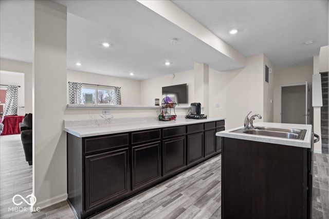 1373 W Quartz Lane, Fortville, IN 46040