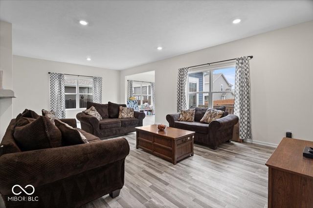 1373 W Quartz Lane, Fortville, IN 46040