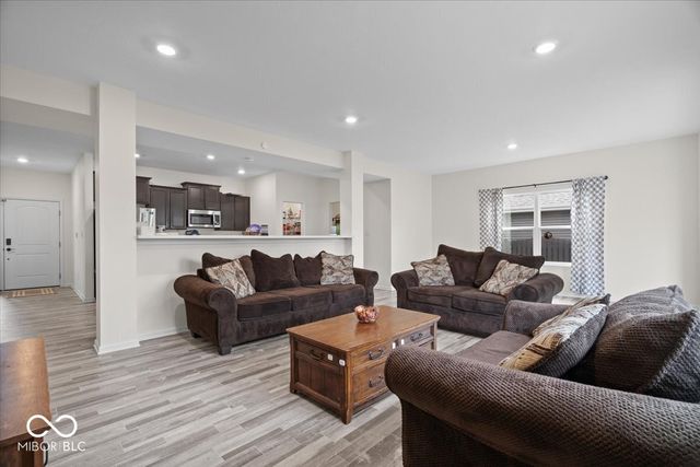 1373 W Quartz Lane, Fortville, IN 46040