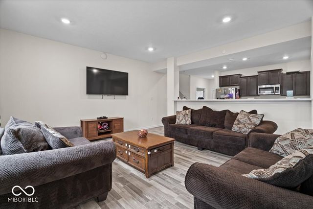 1373 W Quartz Lane, Fortville, IN 46040