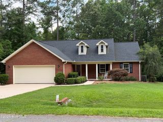 115 Charlotte Drive, Mc Cormick, SC 29835