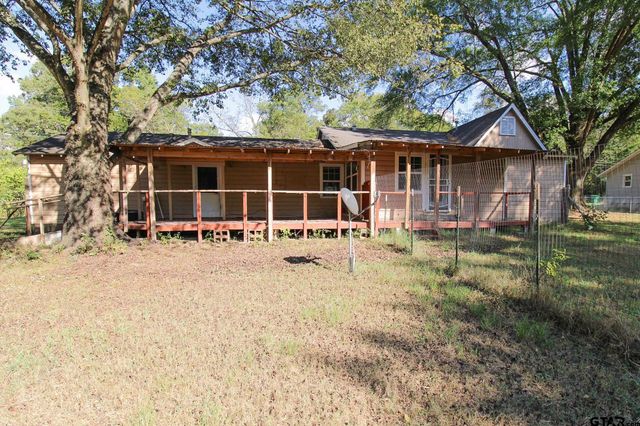 407 Pace St, Naples, TX 75568