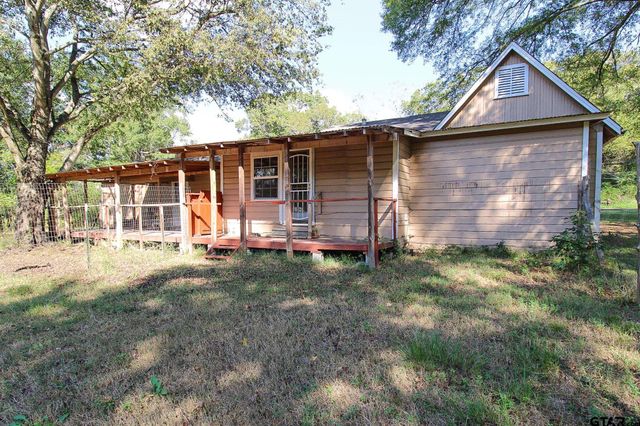 407 Pace St, Naples, TX 75568