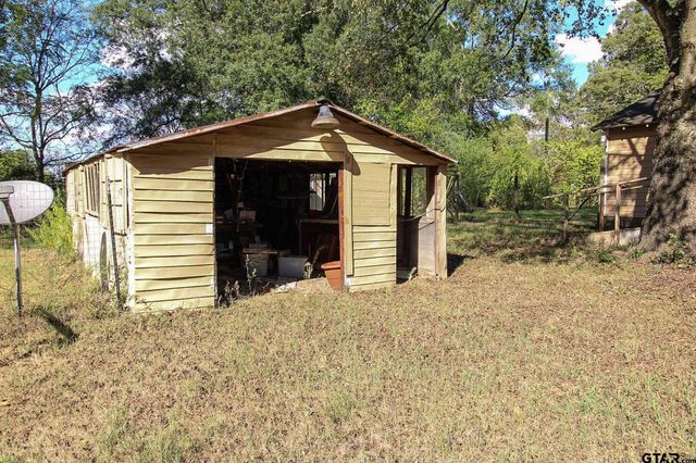 407 Pace St, Naples, TX 75568