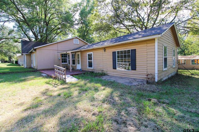 407 Pace St, Naples, TX 75568
