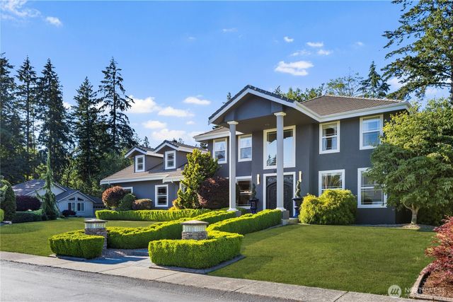 10017 127th Street Ct NW, Gig Harbor, WA 98329