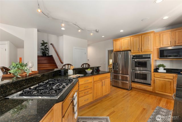 10017 127th Street Ct NW, Gig Harbor, WA 98329