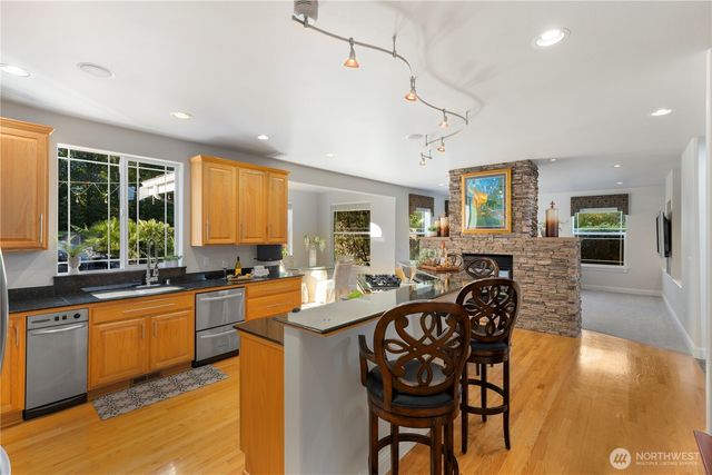 10017 127th Street Ct NW, Gig Harbor, WA 98329