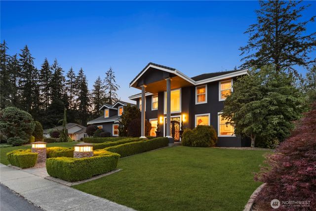 10017 127th Street Ct NW, Gig Harbor, WA 98329