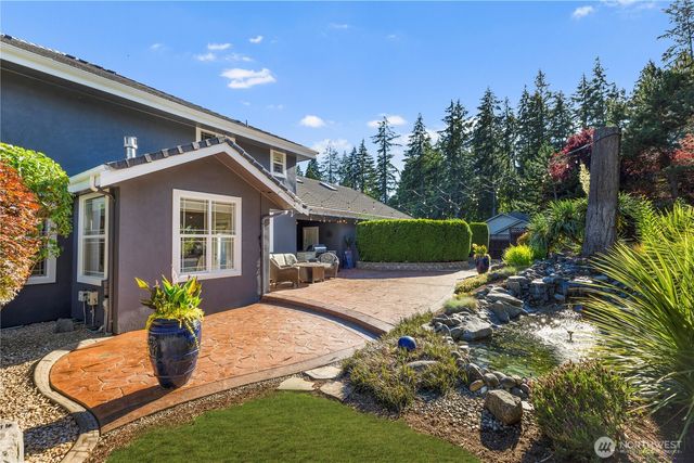 10017 127th Street Ct NW, Gig Harbor, WA 98329