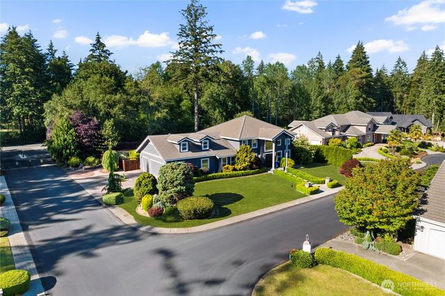 10017 127th Street Ct NW, Gig Harbor, WA 98329