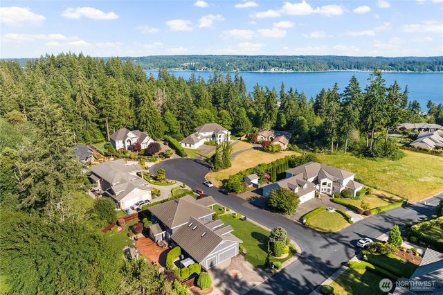 10017 127th Street Ct NW, Gig Harbor, WA 98329