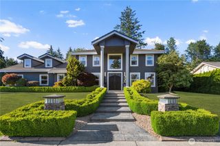 10017 127th Street Ct NW, Gig Harbor, WA 98329