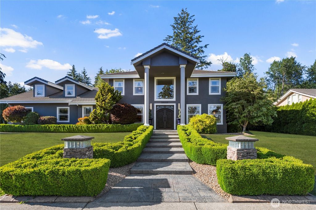 10017 127th Street Ct NW, Gig Harbor, WA 98329