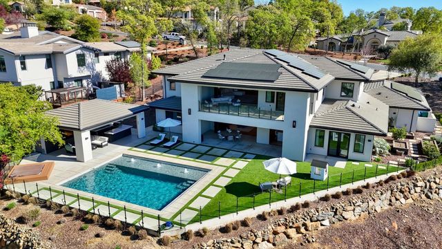 5331 Da Vinci Dr, El Dorado Hills, CA 95762