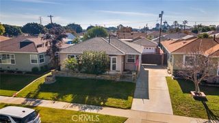 5864 Dashwood, Lakewood, CA 90713