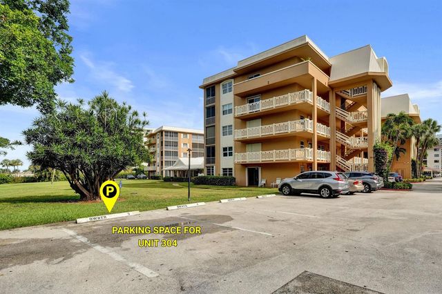 304 Golfview Road 304, North Palm Beach, FL 33408