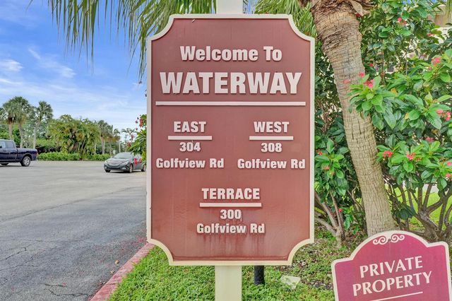 304 Golfview Road 304, North Palm Beach, FL 33408