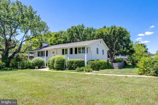 4618 GUINEA RD, Fairfax, VA 22032