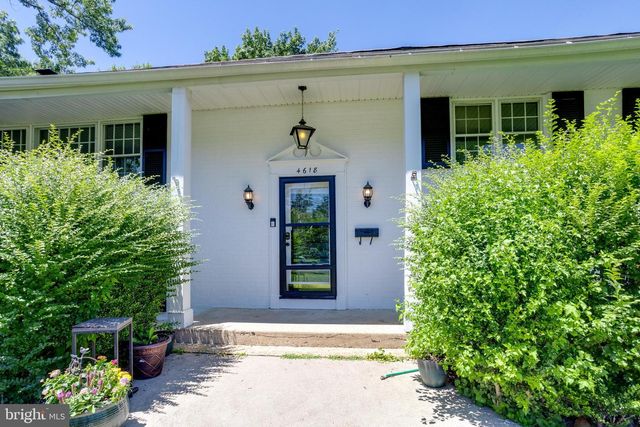 4618 GUINEA RD, Fairfax, VA 22032