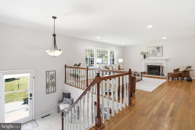 4618 GUINEA RD, Fairfax, VA 22032