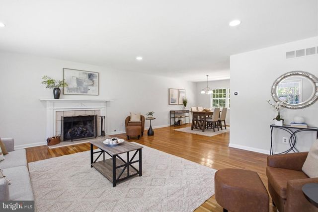 4618 GUINEA RD, Fairfax, VA 22032