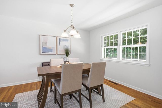 4618 GUINEA RD, Fairfax, VA 22032