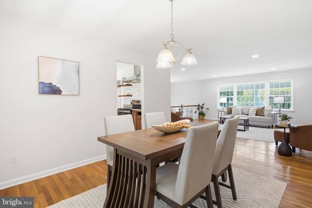 4618 GUINEA RD, Fairfax, VA 22032