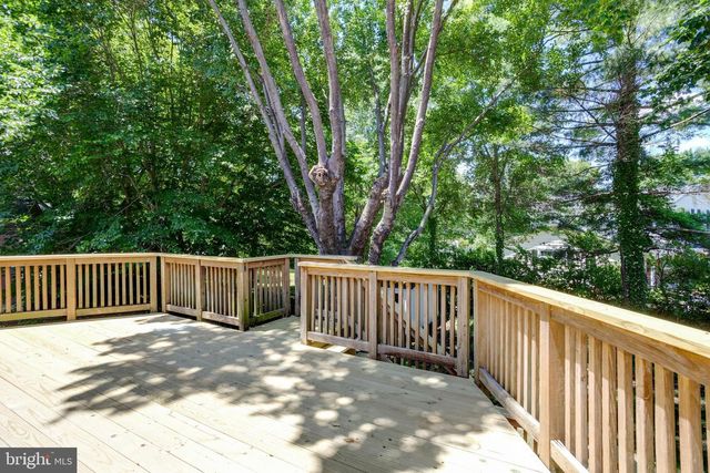 4618 GUINEA RD, Fairfax, VA 22032