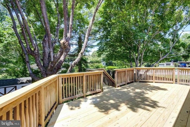 4618 GUINEA RD, Fairfax, VA 22032