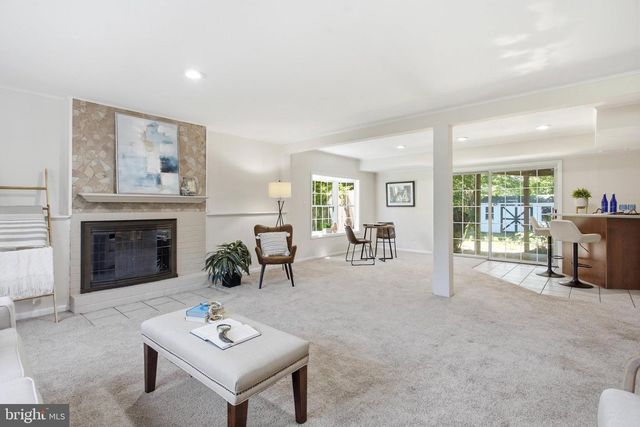4618 GUINEA RD, Fairfax, VA 22032