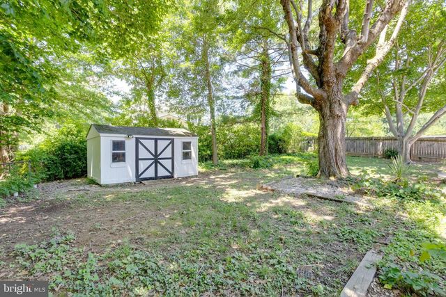4618 GUINEA RD, Fairfax, VA 22032