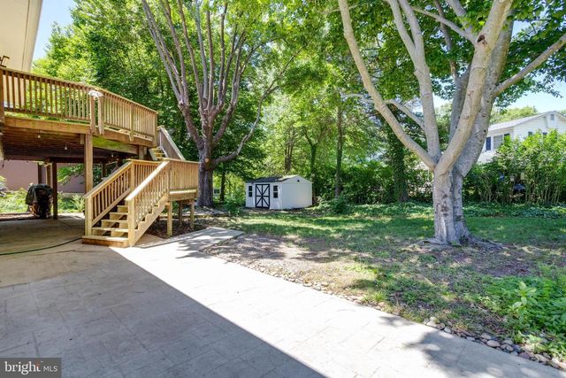 4618 GUINEA RD, Fairfax, VA 22032