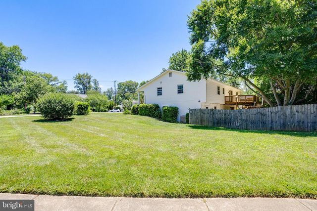 4618 GUINEA RD, Fairfax, VA 22032