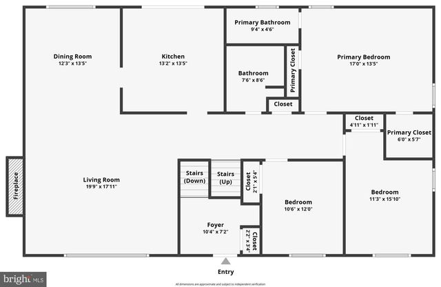 4618 GUINEA RD, Fairfax, VA 22032
