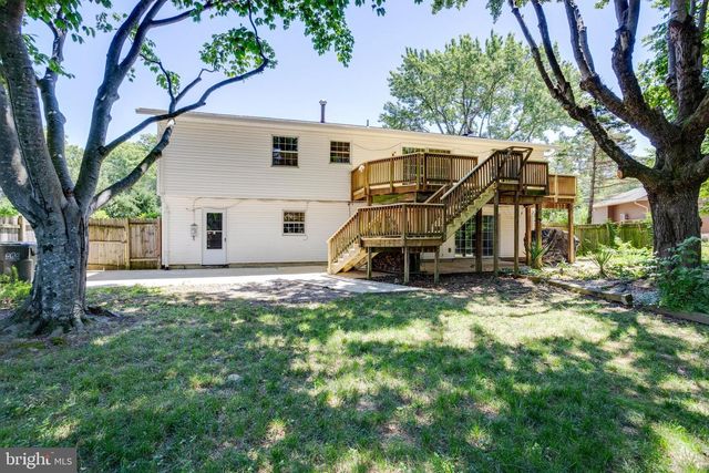 4618 GUINEA RD, Fairfax, VA 22032