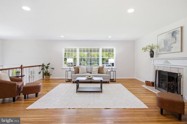 4618 GUINEA RD, Fairfax, VA 22032