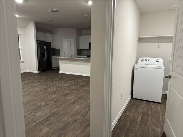13717 Thomas Wheeler WAY, Manor, TX 78653