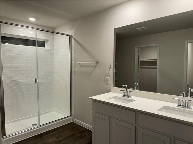 13717 Thomas Wheeler WAY, Manor, TX 78653