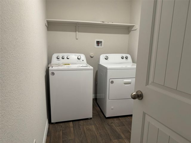 13717 Thomas Wheeler WAY, Manor, TX 78653