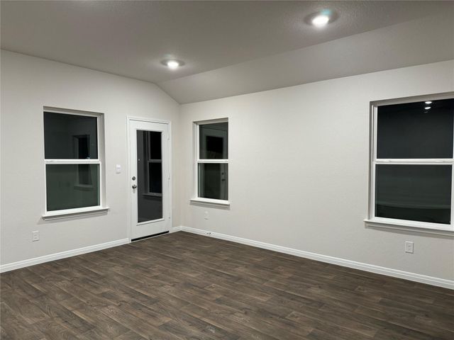 13717 Thomas Wheeler WAY, Manor, TX 78653